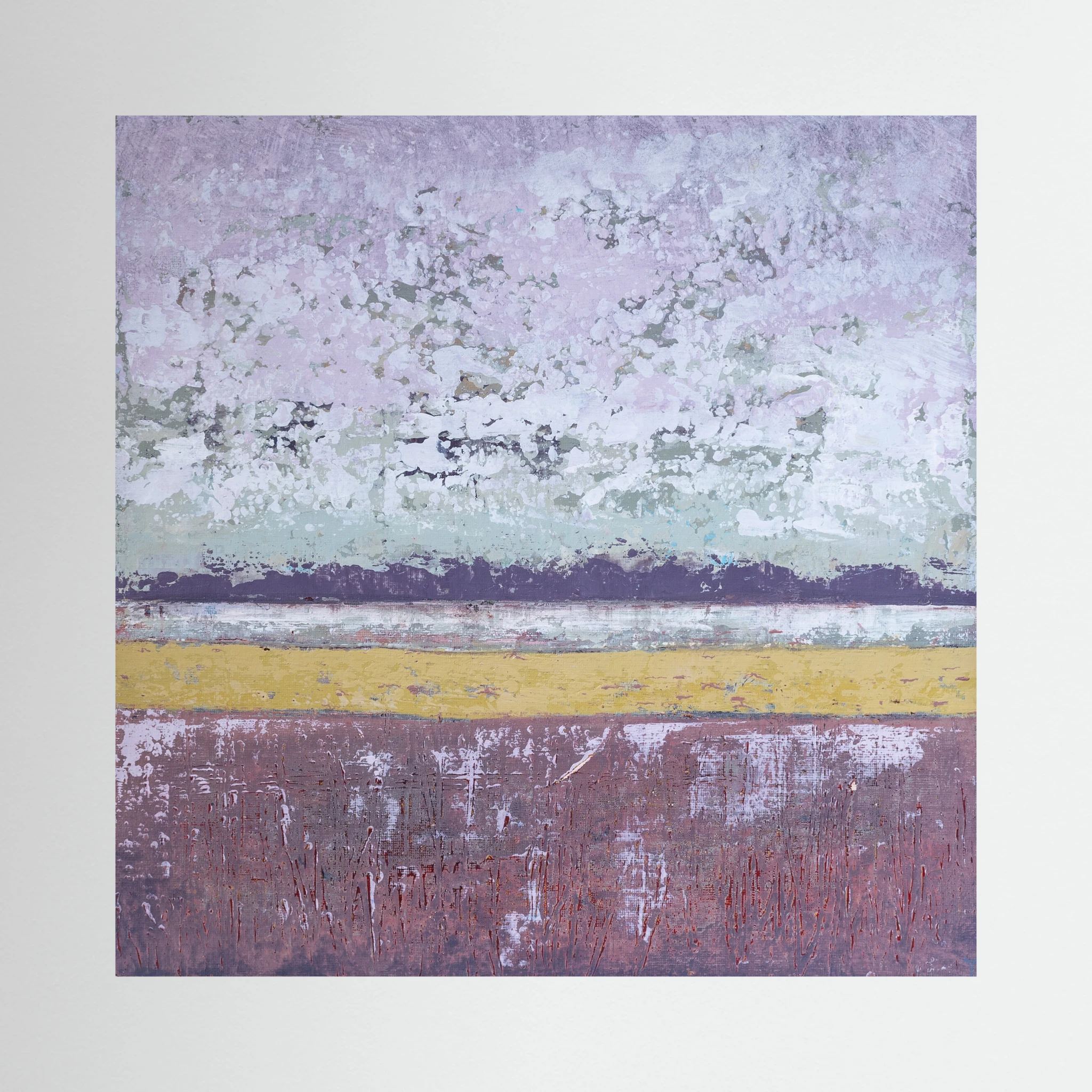 Land of Skies I