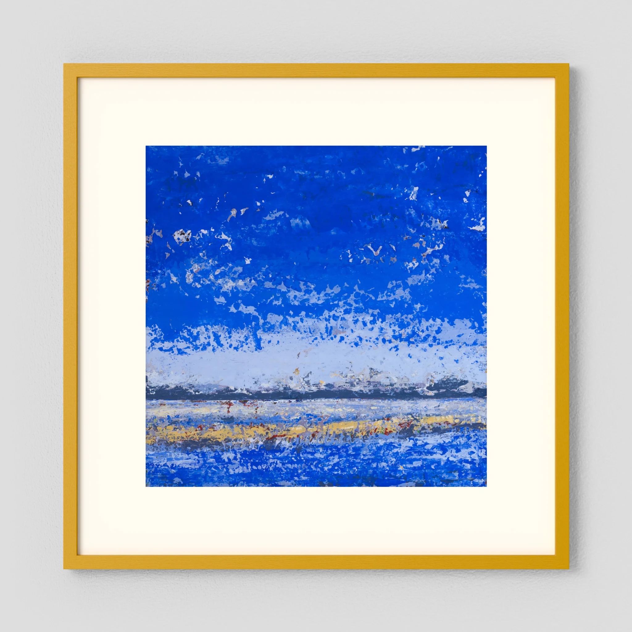 Land of Skies III