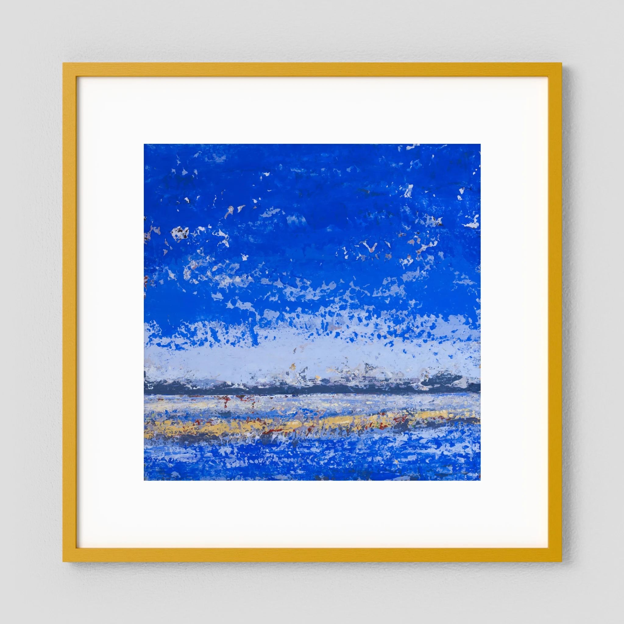 Land of Skies III