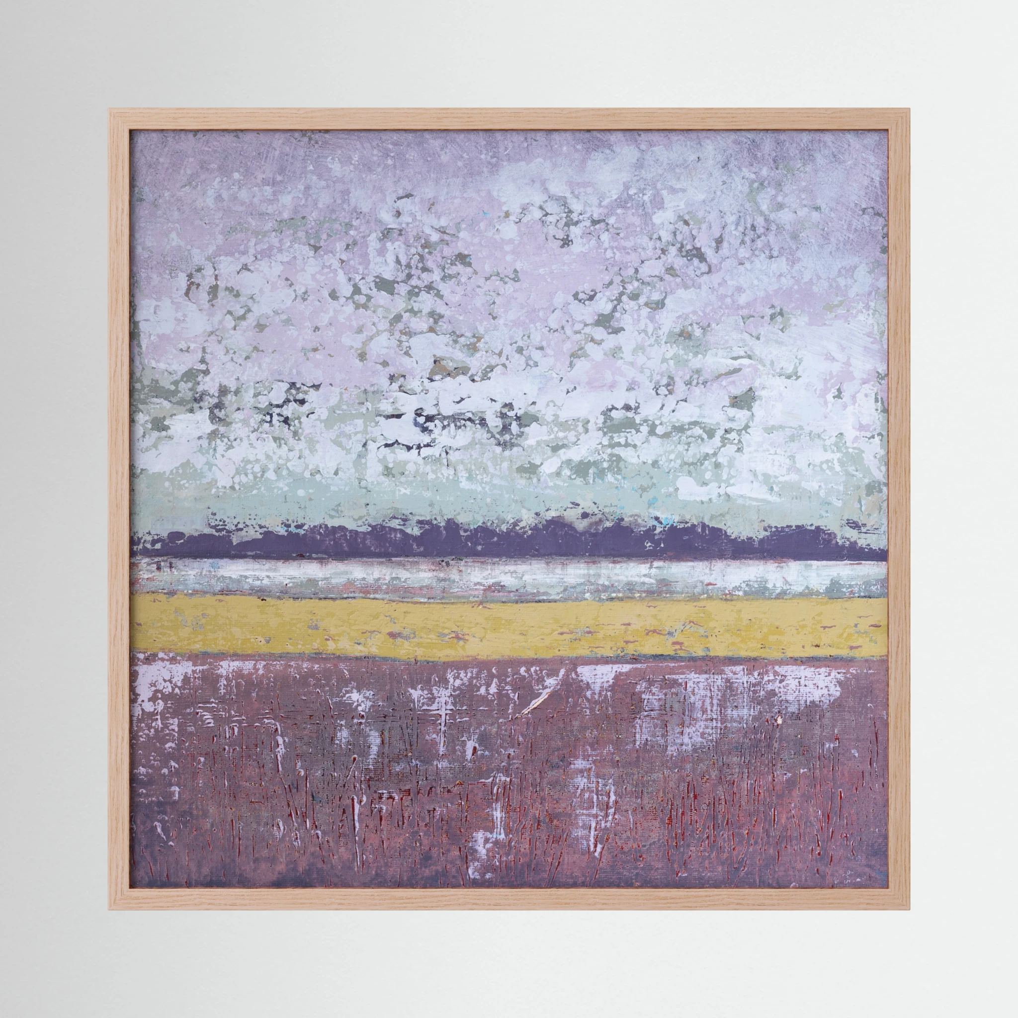 Land of Skies I