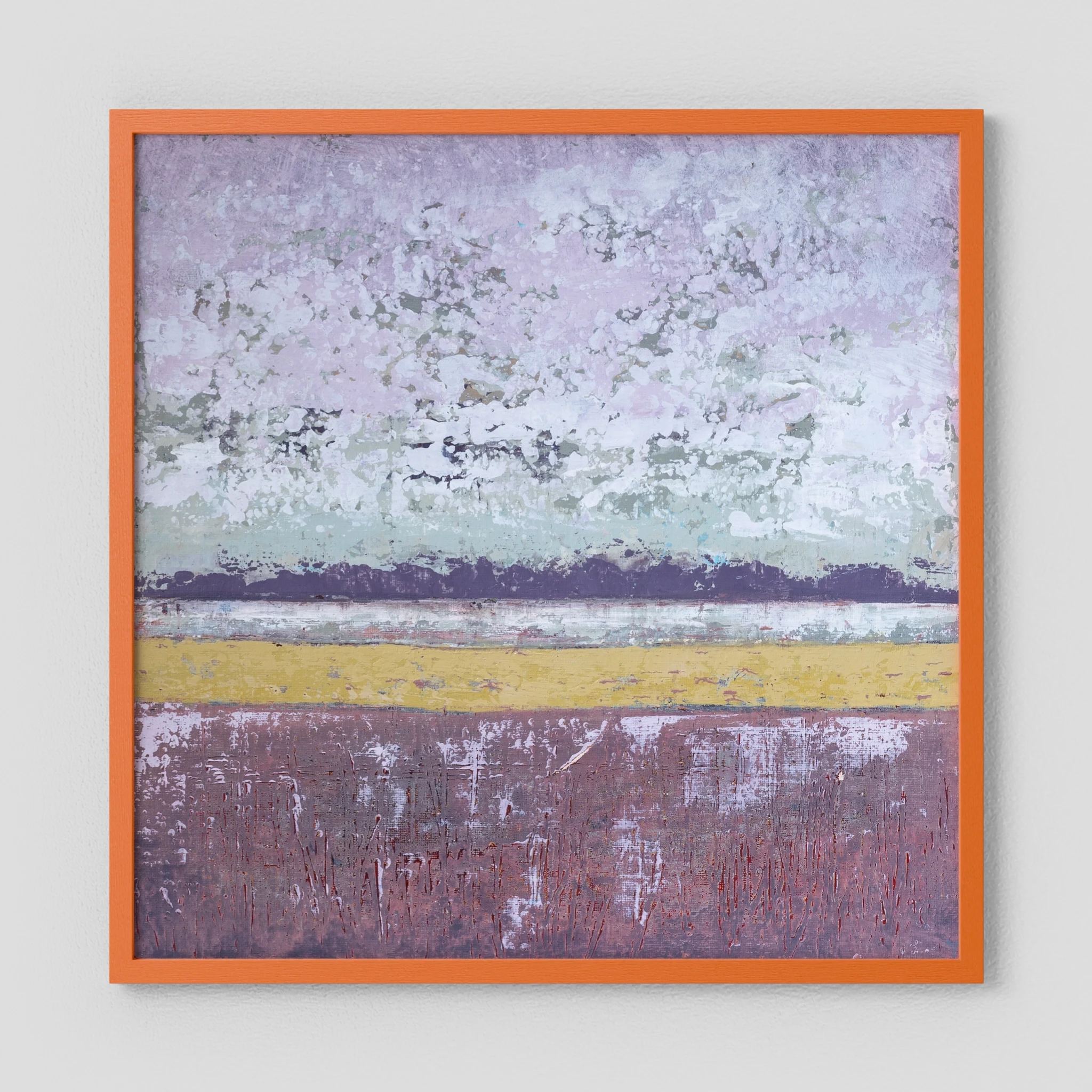 Land of Skies I