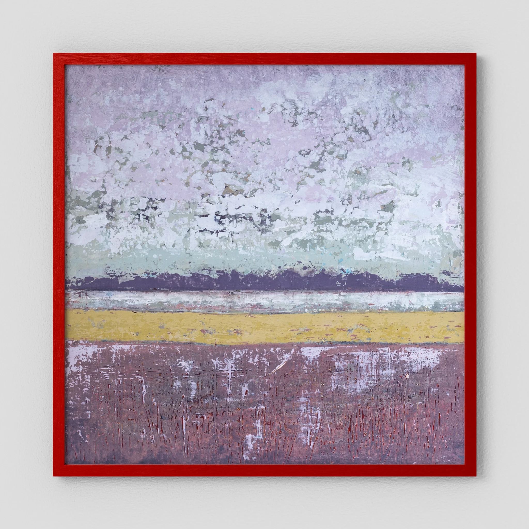 Land of Skies I