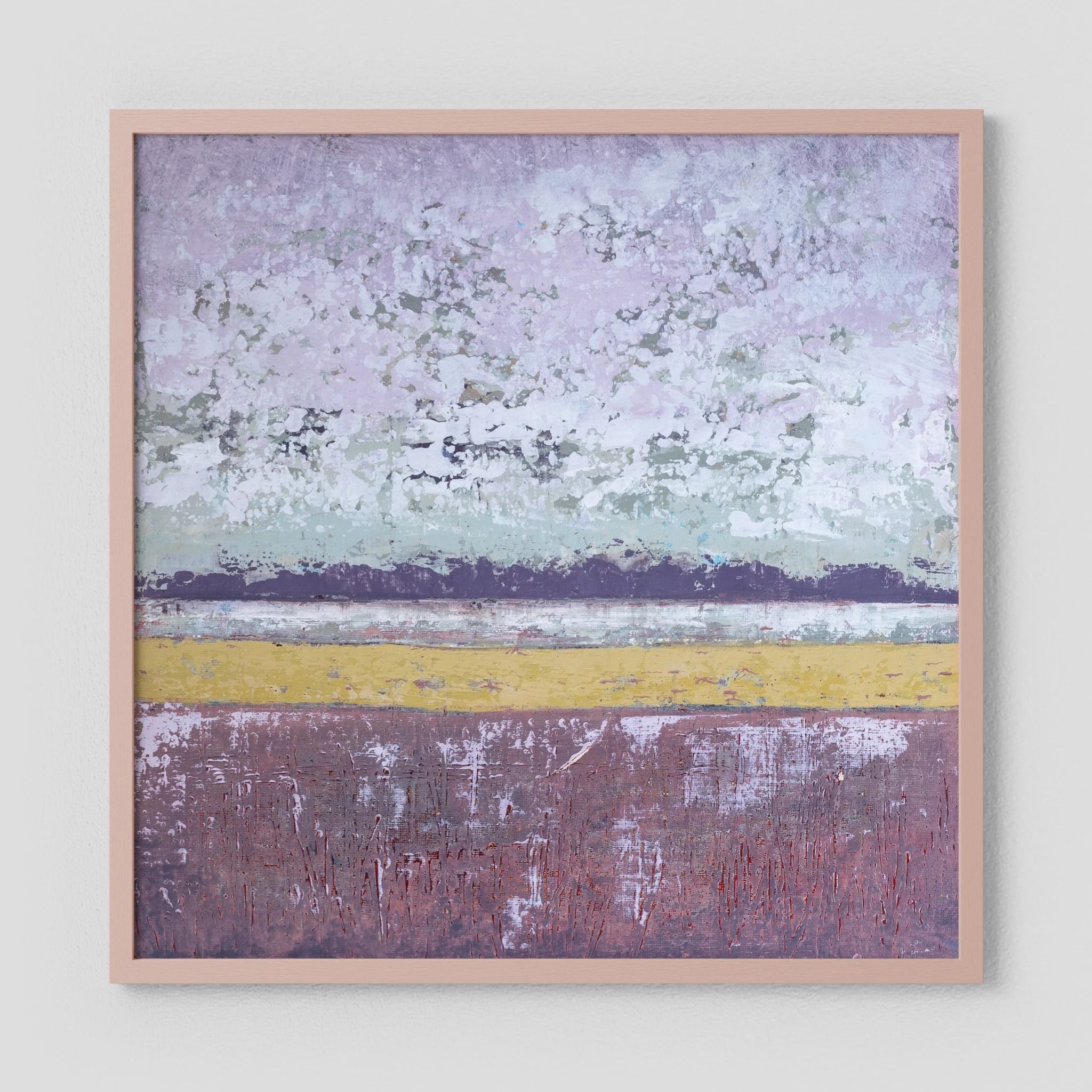 Land of Skies I