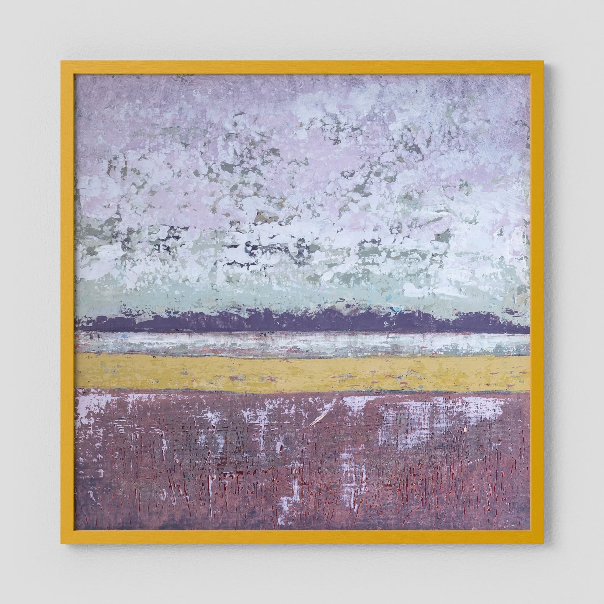 Land of Skies I