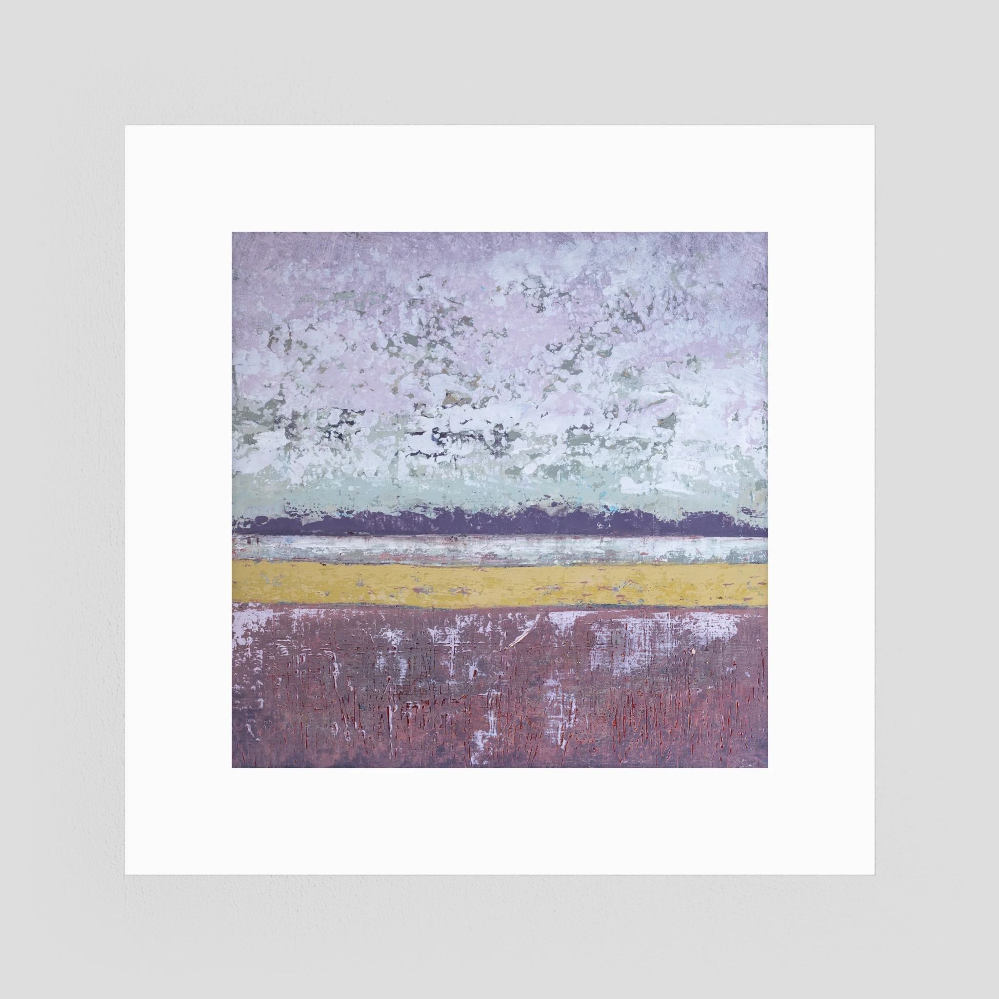 Land of Skies I