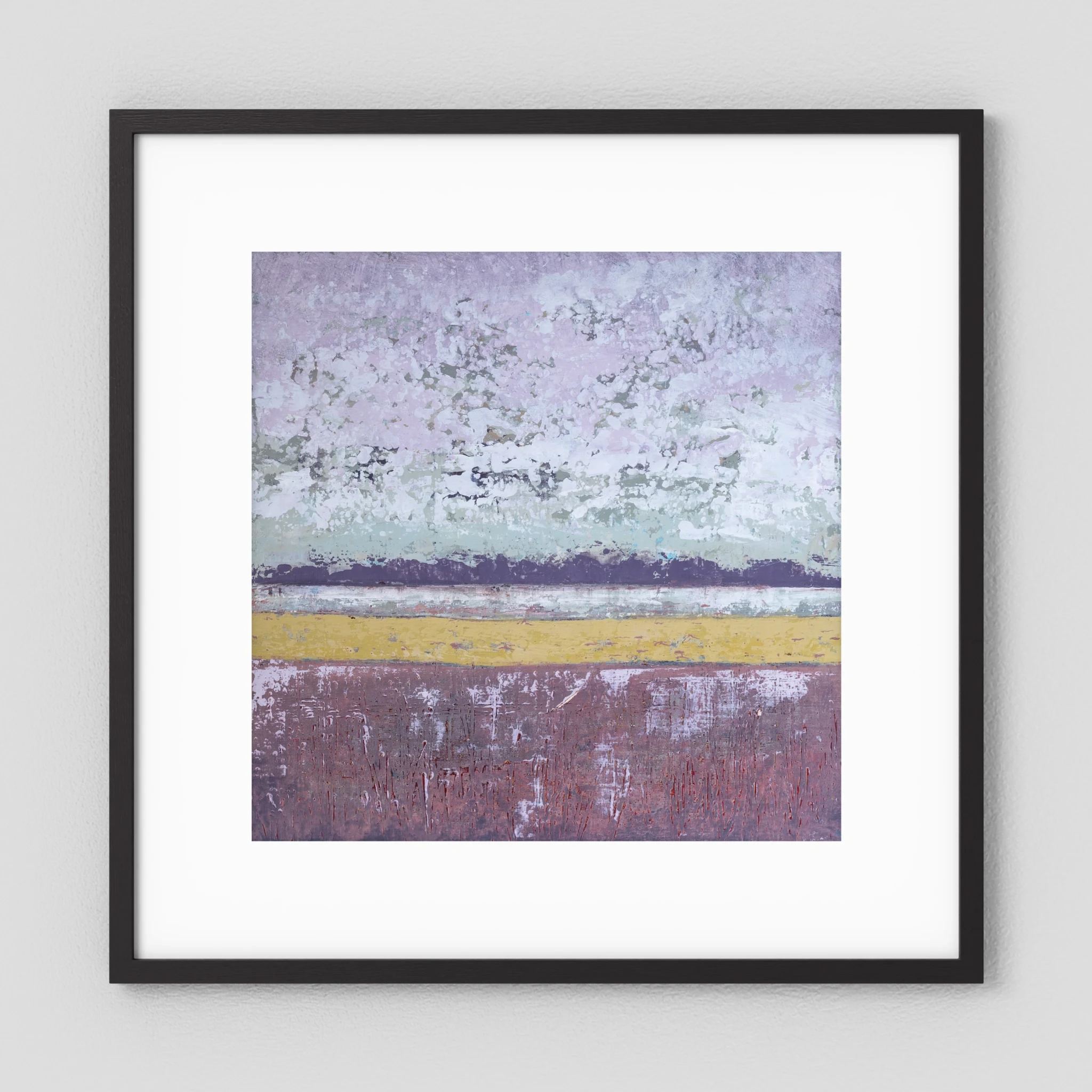 Land of Skies I