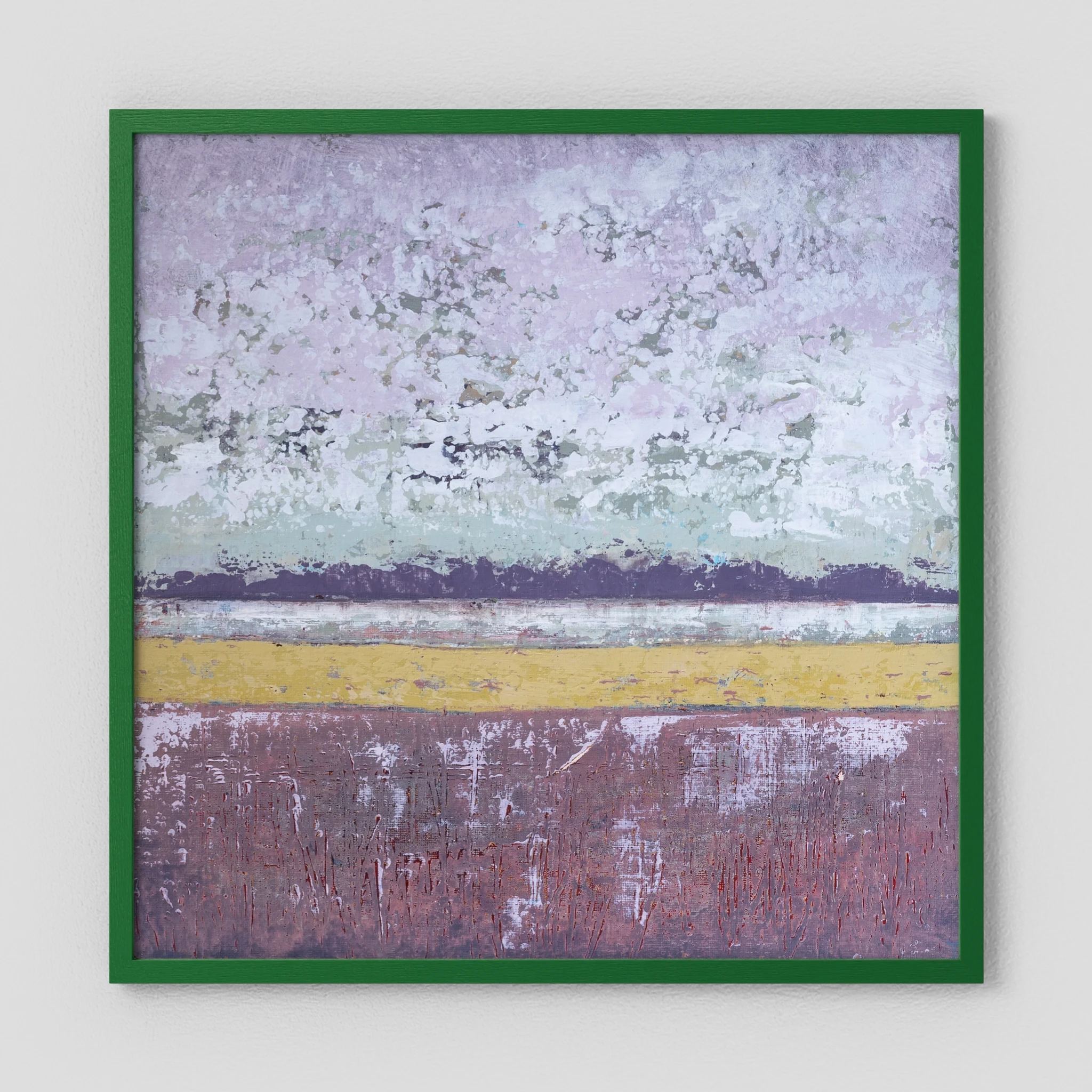 Land of Skies I