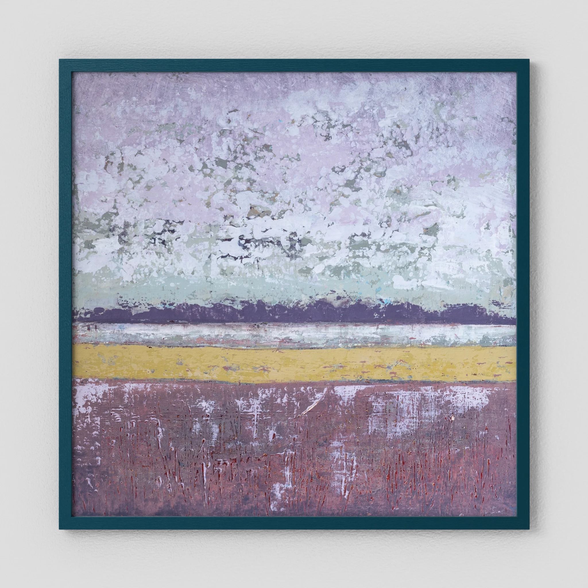 Land of Skies I