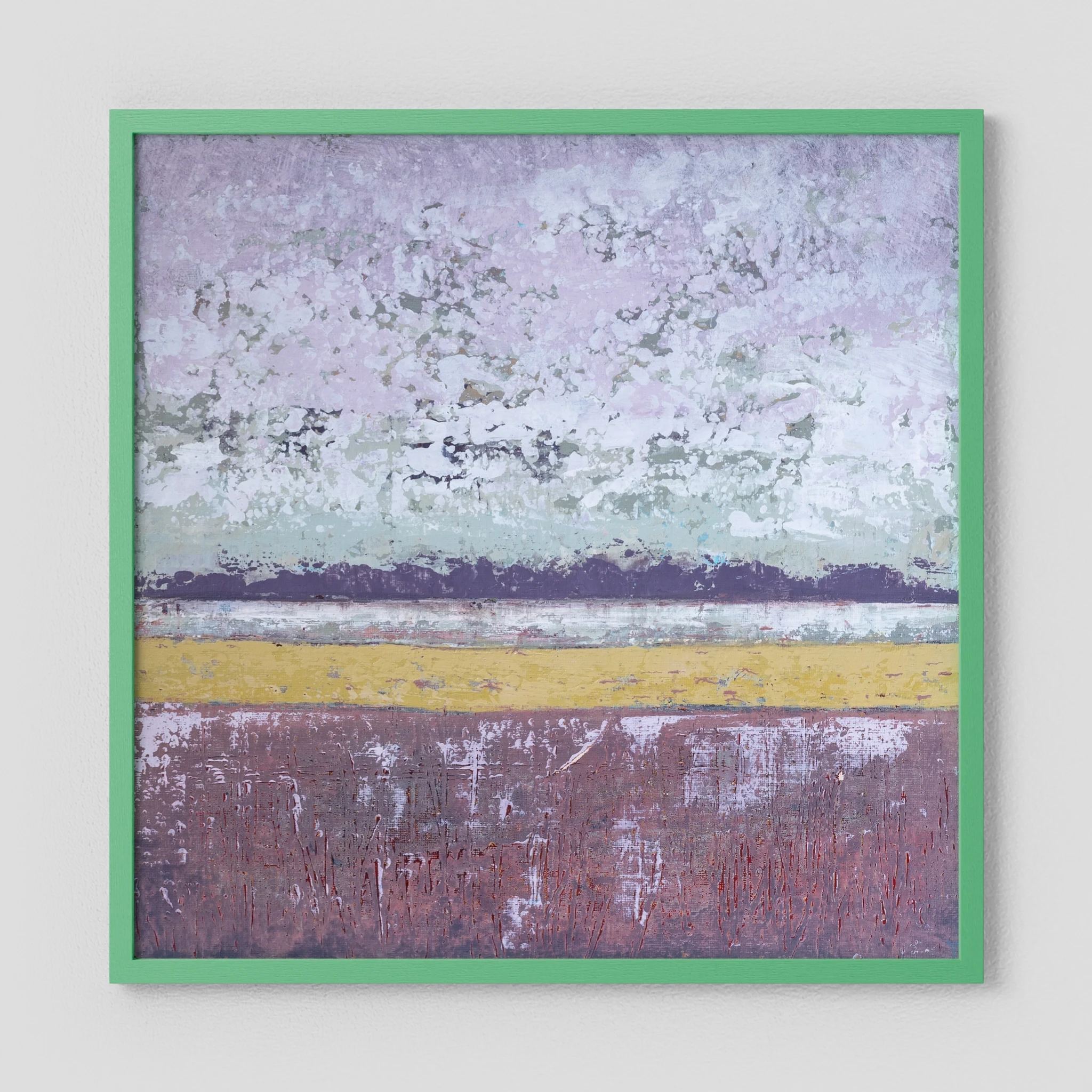 Land of Skies I