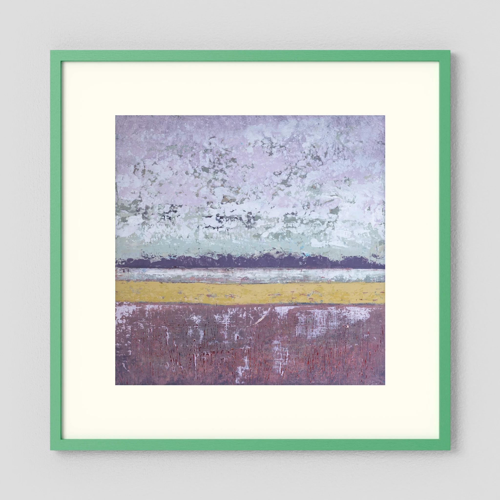 Land of Skies I