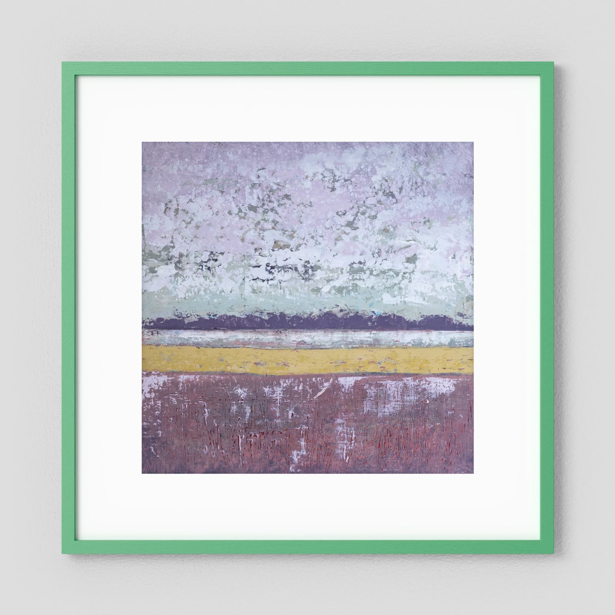 Land of Skies I