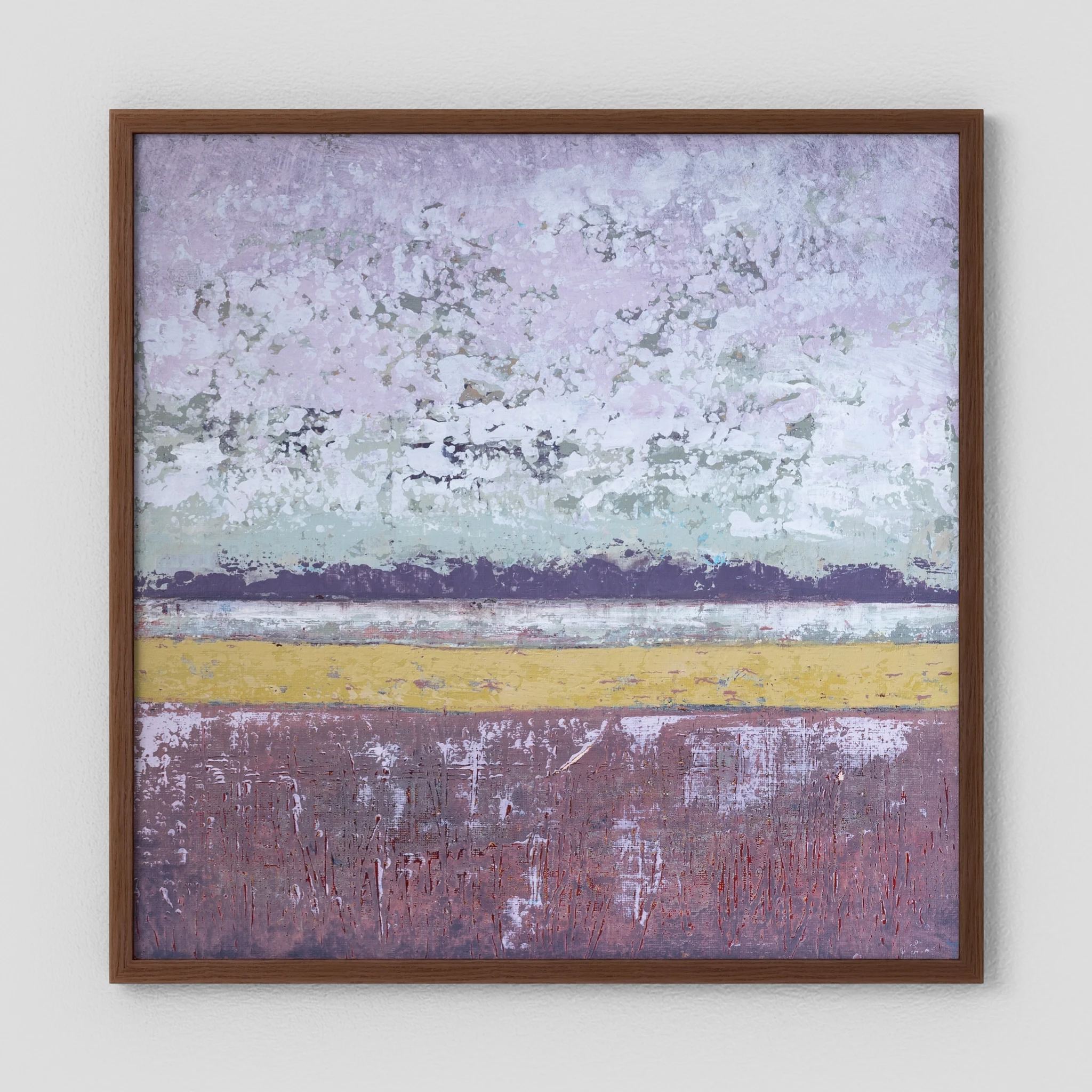 Land of Skies I