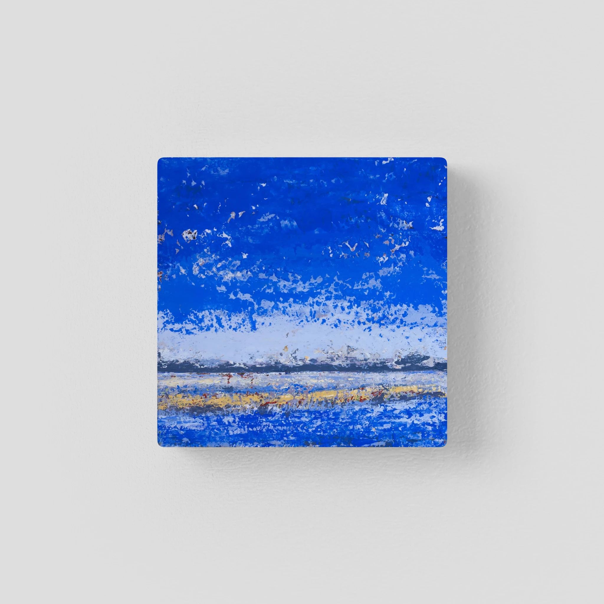 Land of Skies III