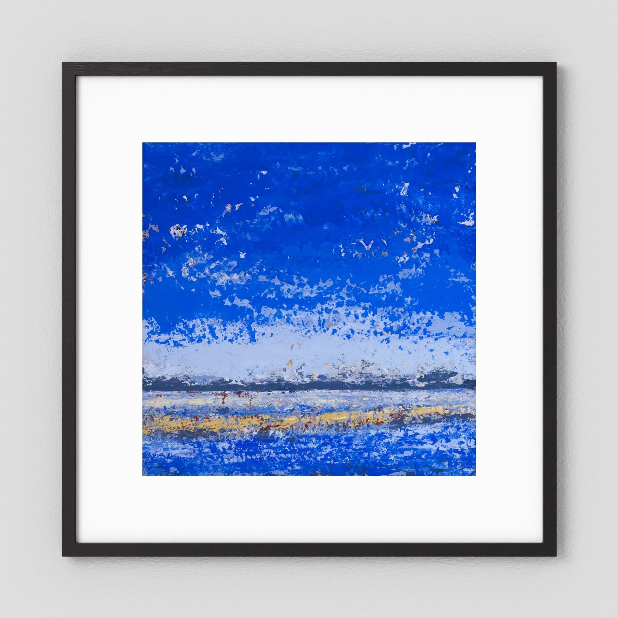 Land of Skies III
