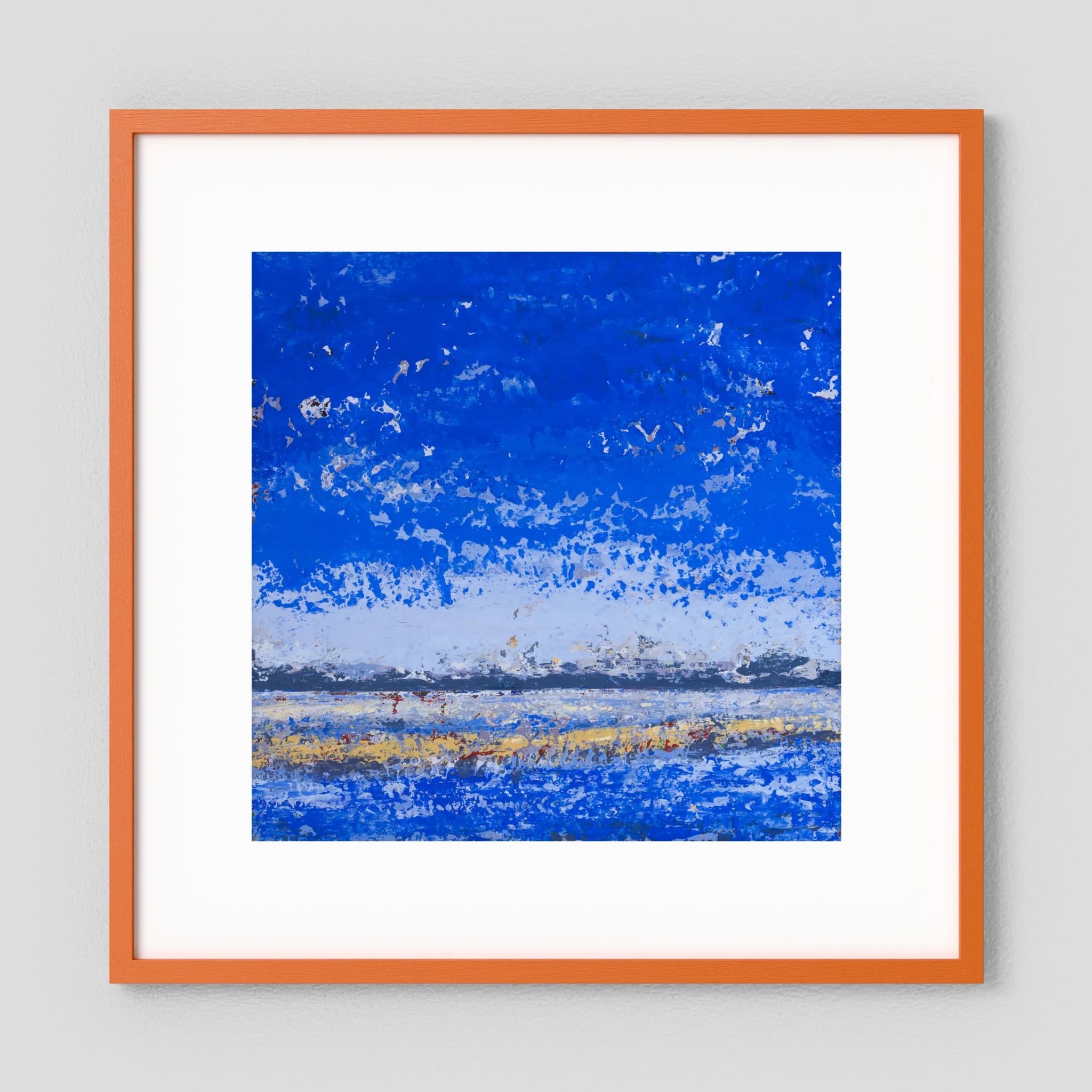 Land of Skies III
