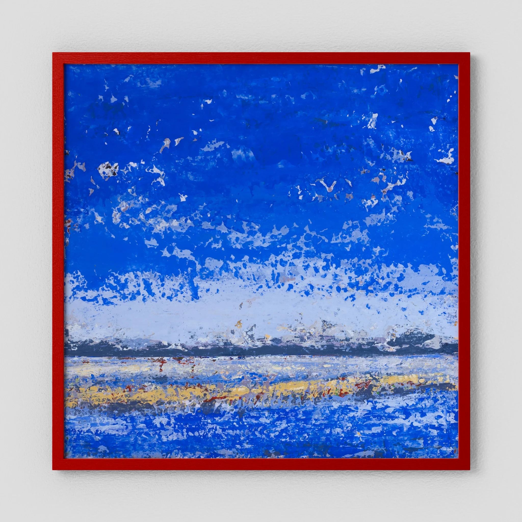 Land of Skies III