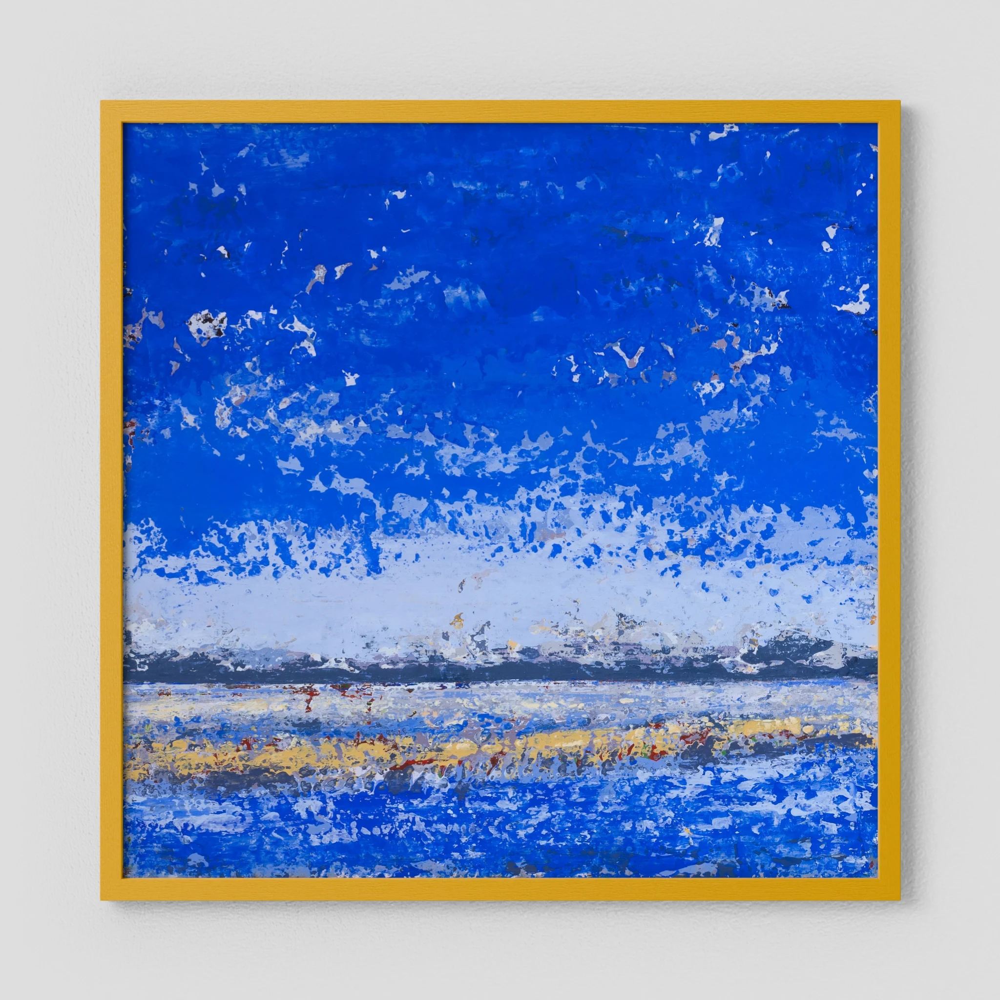 Land of Skies III